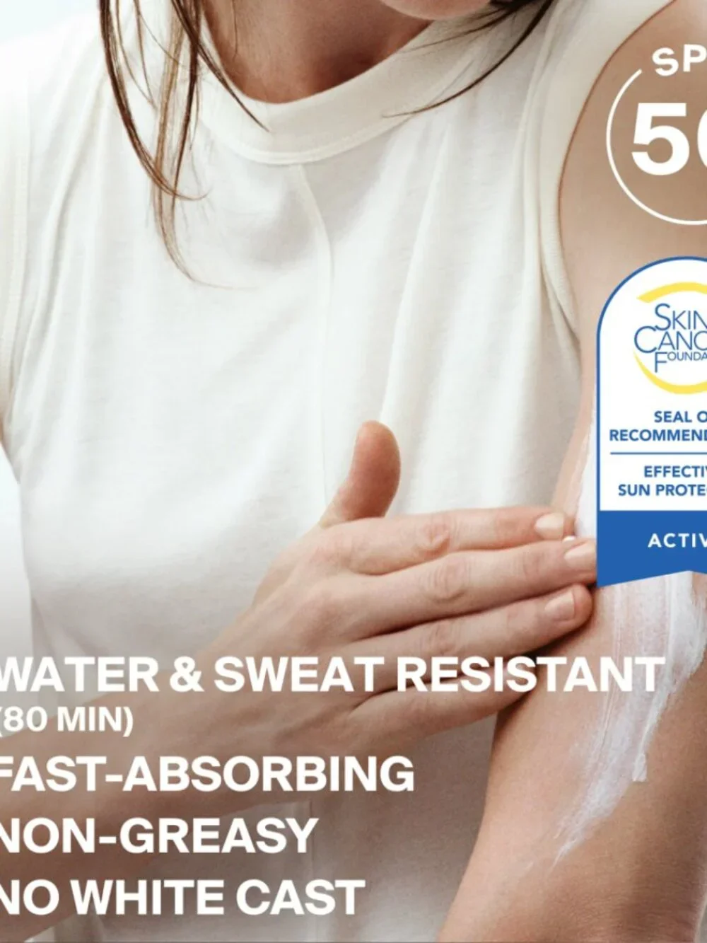 *NEW SEALED* Supergoop! PLAY Everyday Lotion SPF 50